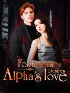 Forbidden Desires Alphas Love